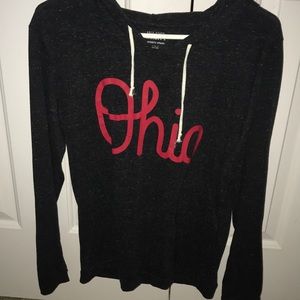 Ohio State Sweatshirt
